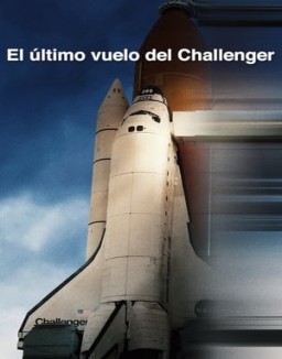 El último vuelo del Challenger stream