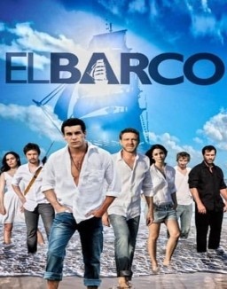 El barco temporada  1 online