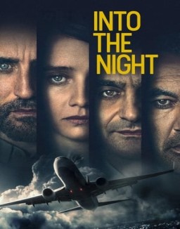 El camino de la noche temporada  1 online