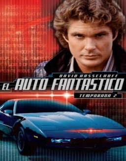 El coche fantástico stream