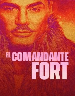 El Comandante Fort T1