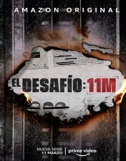 El desafío: 11M stream