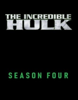 El increíble Hulk T4