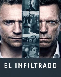 El infiltrado (2016) T1