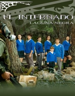 El internado online