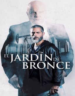 El jardín de bronce online gratis