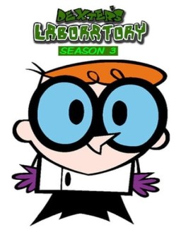 El laboratorio de Dexter T3