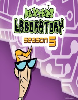 El laboratorio de Dexter stream