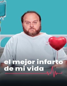 El mejor infarto de mi vida T1