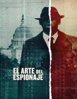 El oficio del espía online gratis