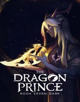 El príncipe dragón online