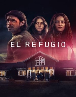 El Refugio stream