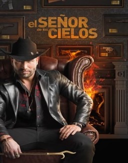 El señor de los cielos T5