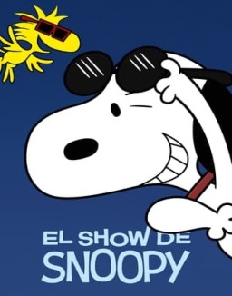 El show de Snoopy T1