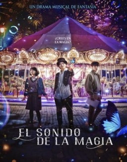 El sonido de la magia online