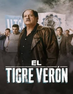 El Tigre Verón