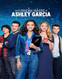 El universo en expansión de Ashley García online gratis