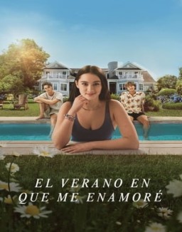 El verano en que me enamoré temporada  1 online