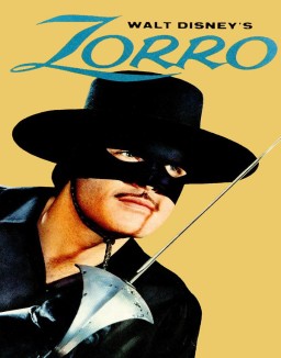 El Zorro (1957) T2