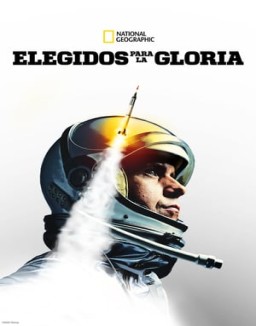 Elegidos para la gloria