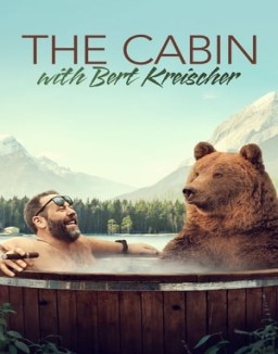 En la cabaña con Bert Kreischer stream