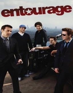 Entourage: El séquito T1