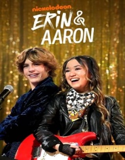 Erin y Aaron stream