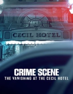 Escena del crimen: Desaparición en el Hotel Cecil online gratis