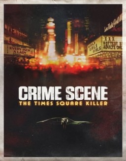 Escena del crimen: El asesino de Times Square T1