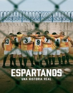 Espartanos. Una historia real online