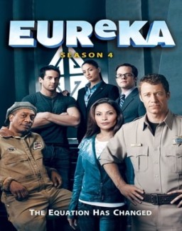 Eureka T4