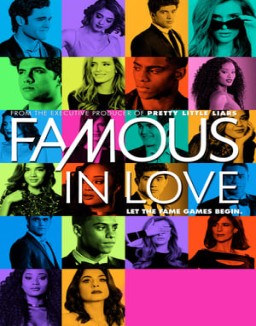 Famous in Love stream