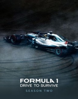 Fórmula 1: La emoción de un Grand Prix T2