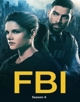 FBI temporada  4 online