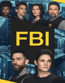 FBI online gratis