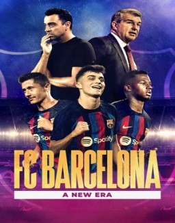 F.C. Barcelona: Una nueva era T1