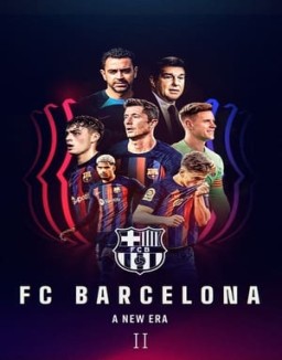 F.C. Barcelona: Una nueva era T2