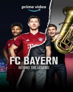 FC Bayern - Detrás de la leyenda online