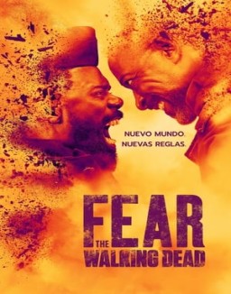 Fear the Walking Dead temporada  7 online