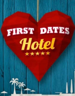 First Dates Hotel (España) online