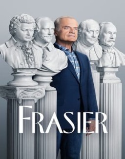 Frasier T1