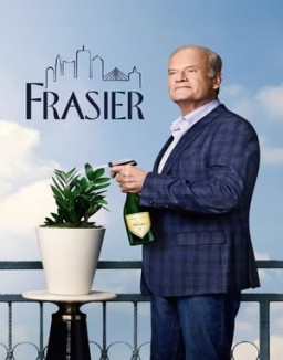 Frasier stream