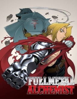 FullMetal Alchemist online gratis