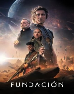 Fundación temporada  1 online