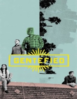 Gentefied stream