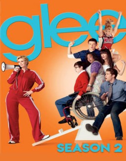 Glee stream