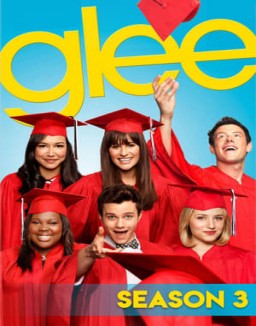 Glee T3