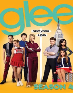 Glee T4