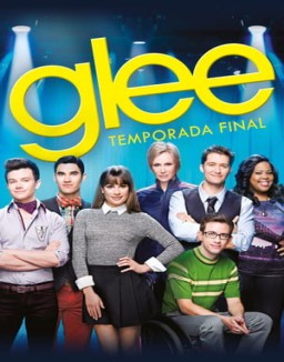 Glee online gratis