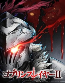 Goblin Slayer stream